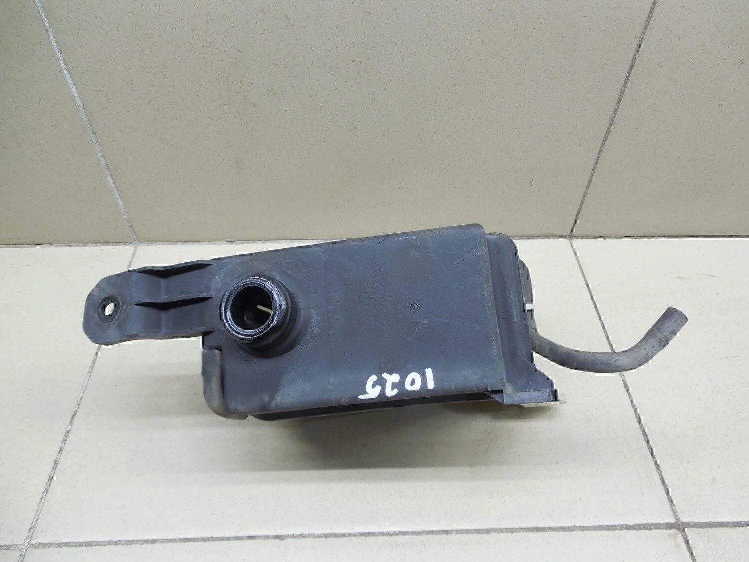 Бачок расширительный Hyundai-KIA Santa Fe (CM) 2006-2012 - миниатюра 2
