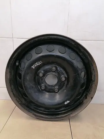 Диск колесный железо VW Transporter T4 1991-1996