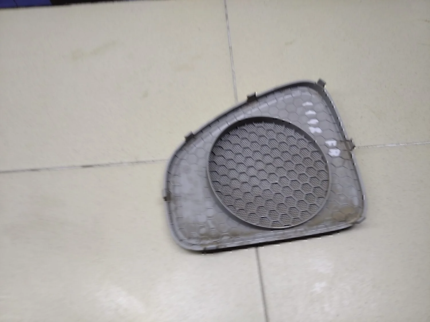 Решетка динамика Chery Amulet (A15) 2006> - миниатюра 2