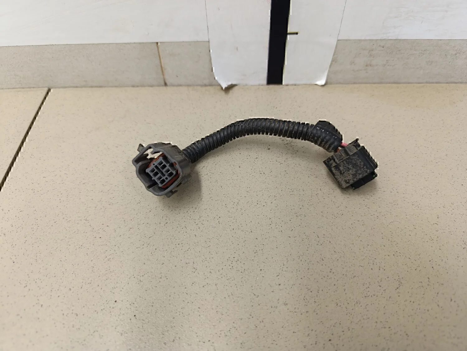 Провод MAZDA Mazda 6 (GG) 2002-2007 - миниатюра 2