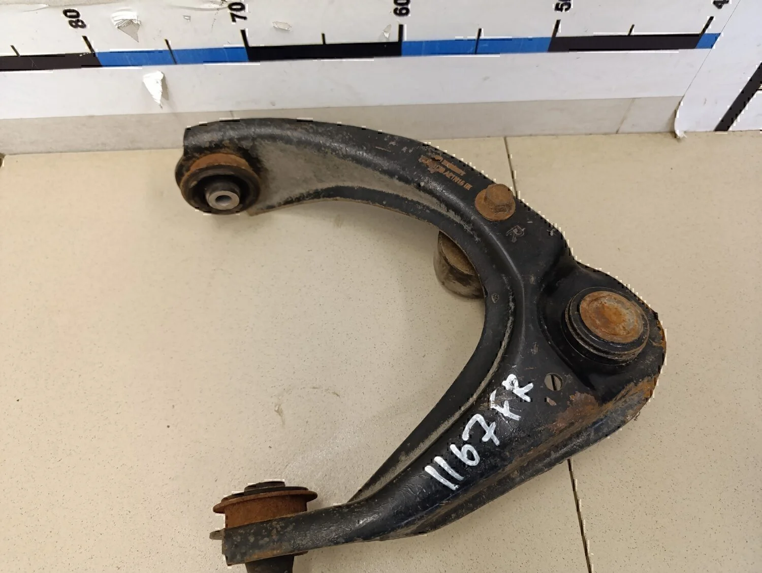 Рычаг передний верхний правый MAZDA Mazda 6 (GG) 2002-2007