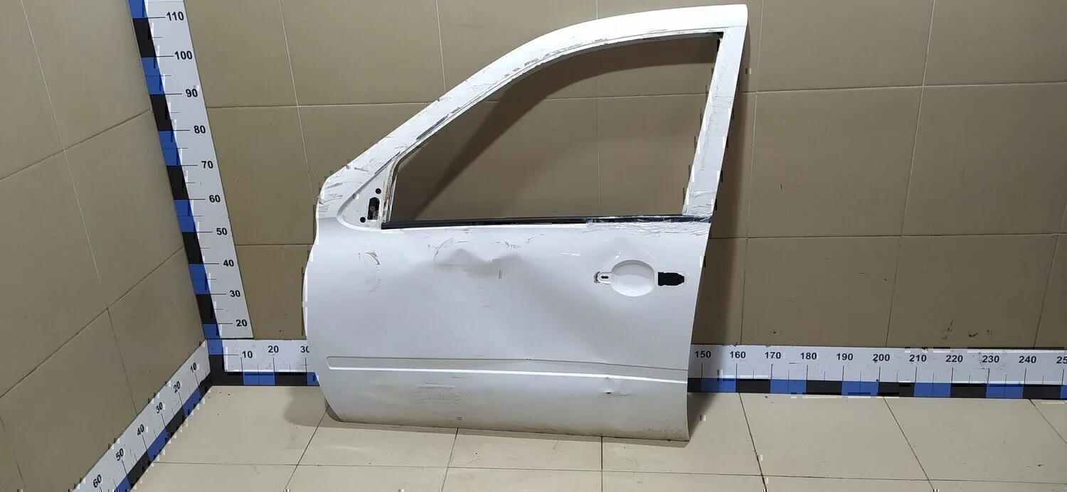 Дверь передняя левая Datsun On-Do 2014> - изображение 1