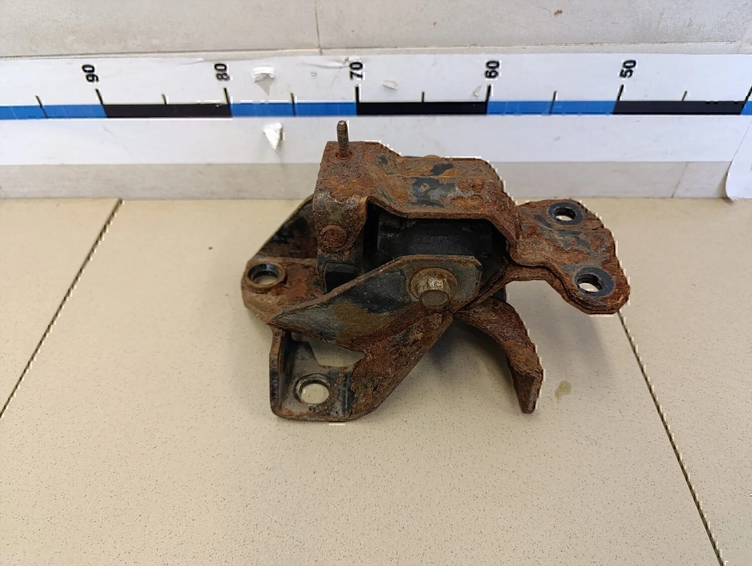 Опора КПП MAZDA Mazda 6 (GG) 2002-2007