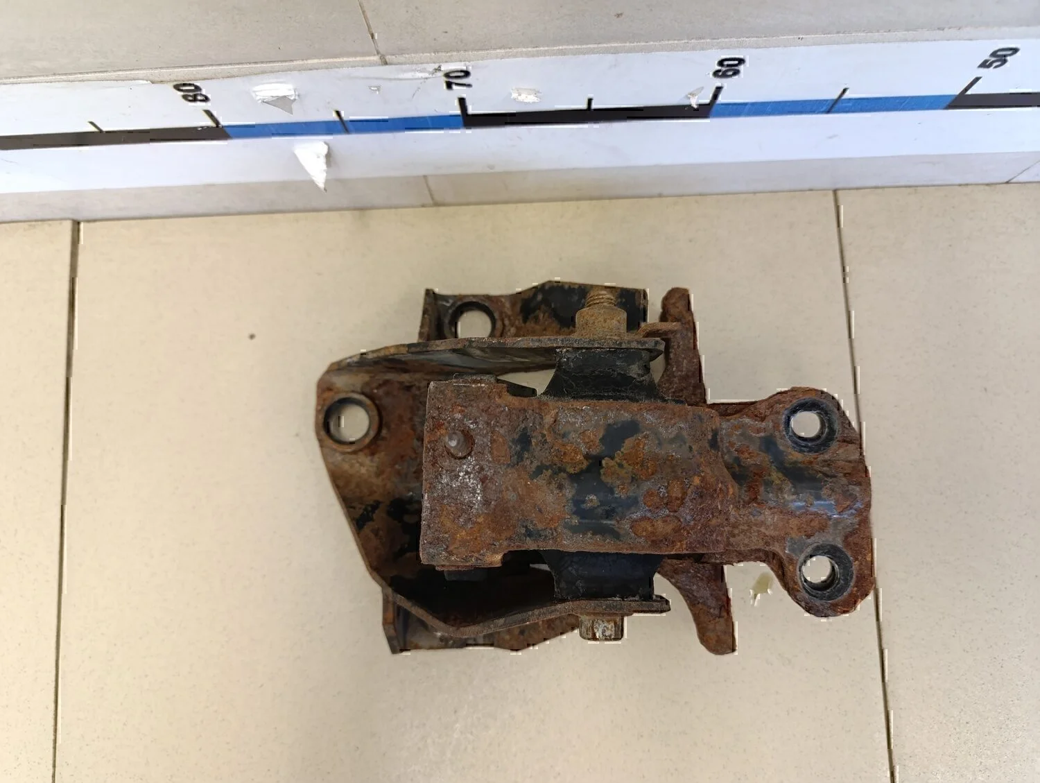 Опора КПП MAZDA Mazda 6 (GG) 2002-2007 - миниатюра 2