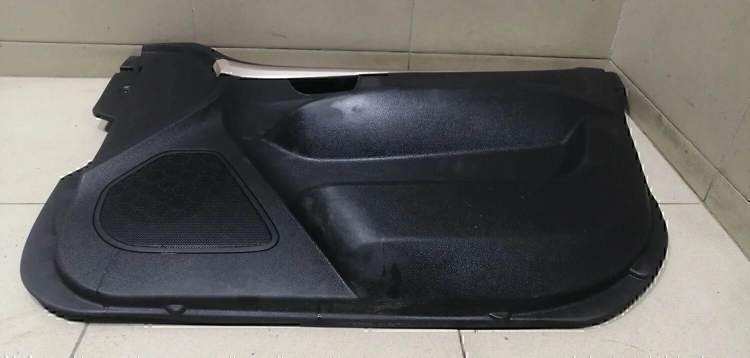 Обшивка двери передней правой FAW V5 2013> - миниатюра 5