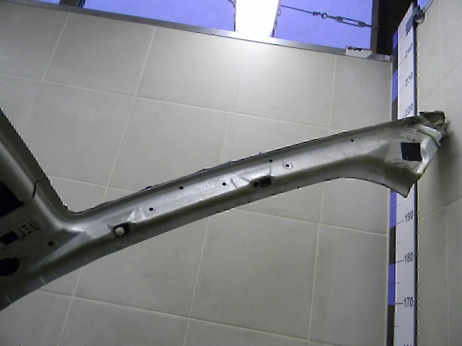 Крыша FORD Focus I 1998-2004 - миниатюра 10
