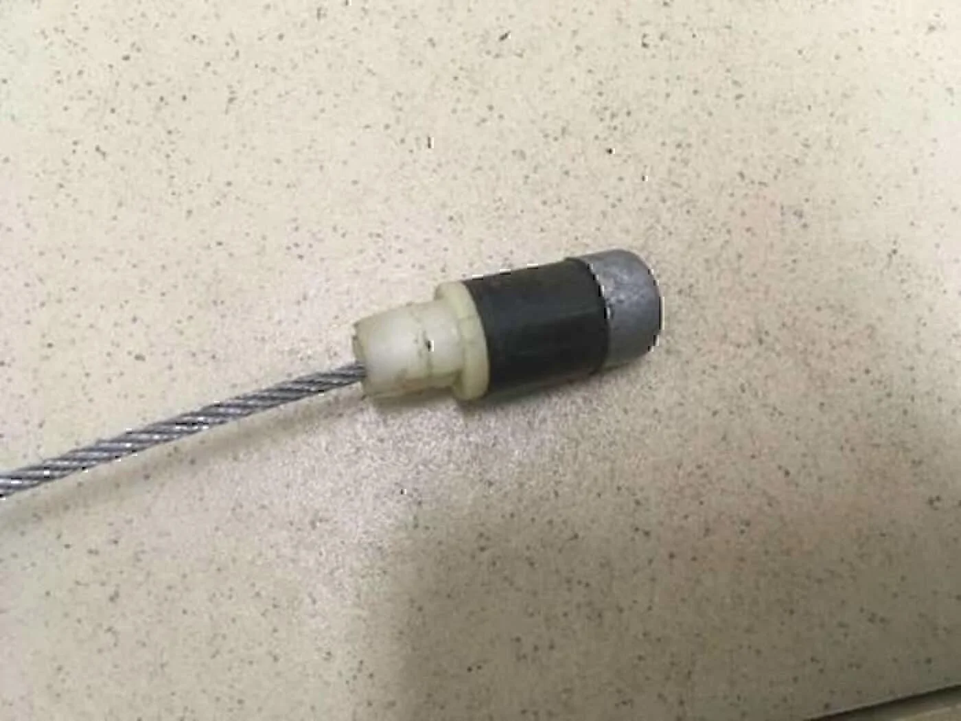 Трос газа Hyundai-KIA Elantra 2000-2005 - миниатюра 2