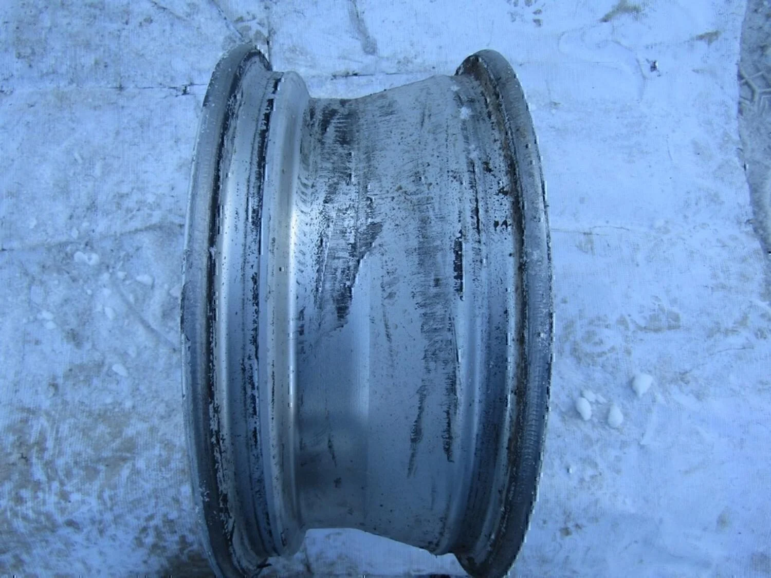 R15 Subaru Impreza (G12) 2007-2012 - миниатюра 3