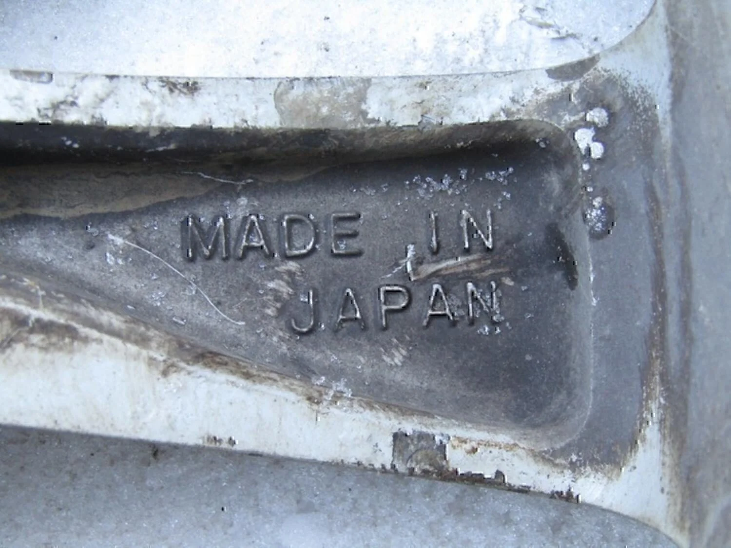R15 Subaru Impreza (G12) 2007-2012 - миниатюра 5