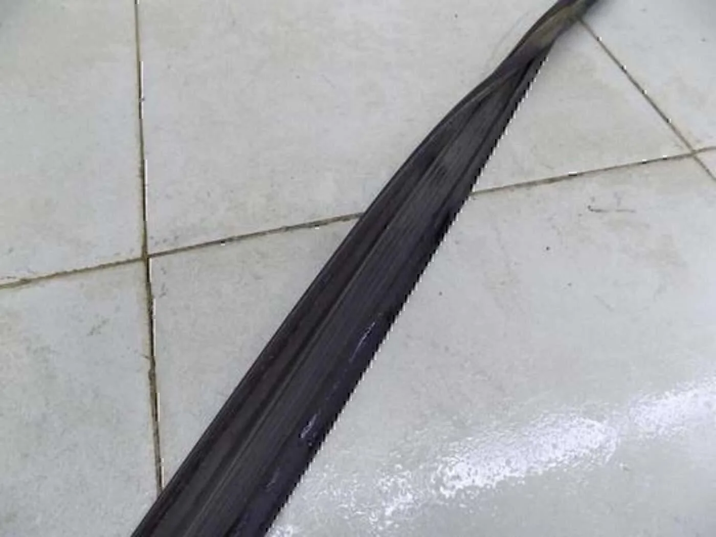 Уплотнитель стекла двери LIFAN Solano 2010> - миниатюра 2