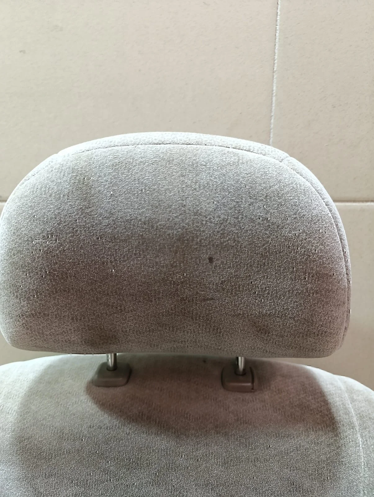 Сиденье переднее правое Hyundai-KIA Magentis 2000-2005 - миниатюра 4