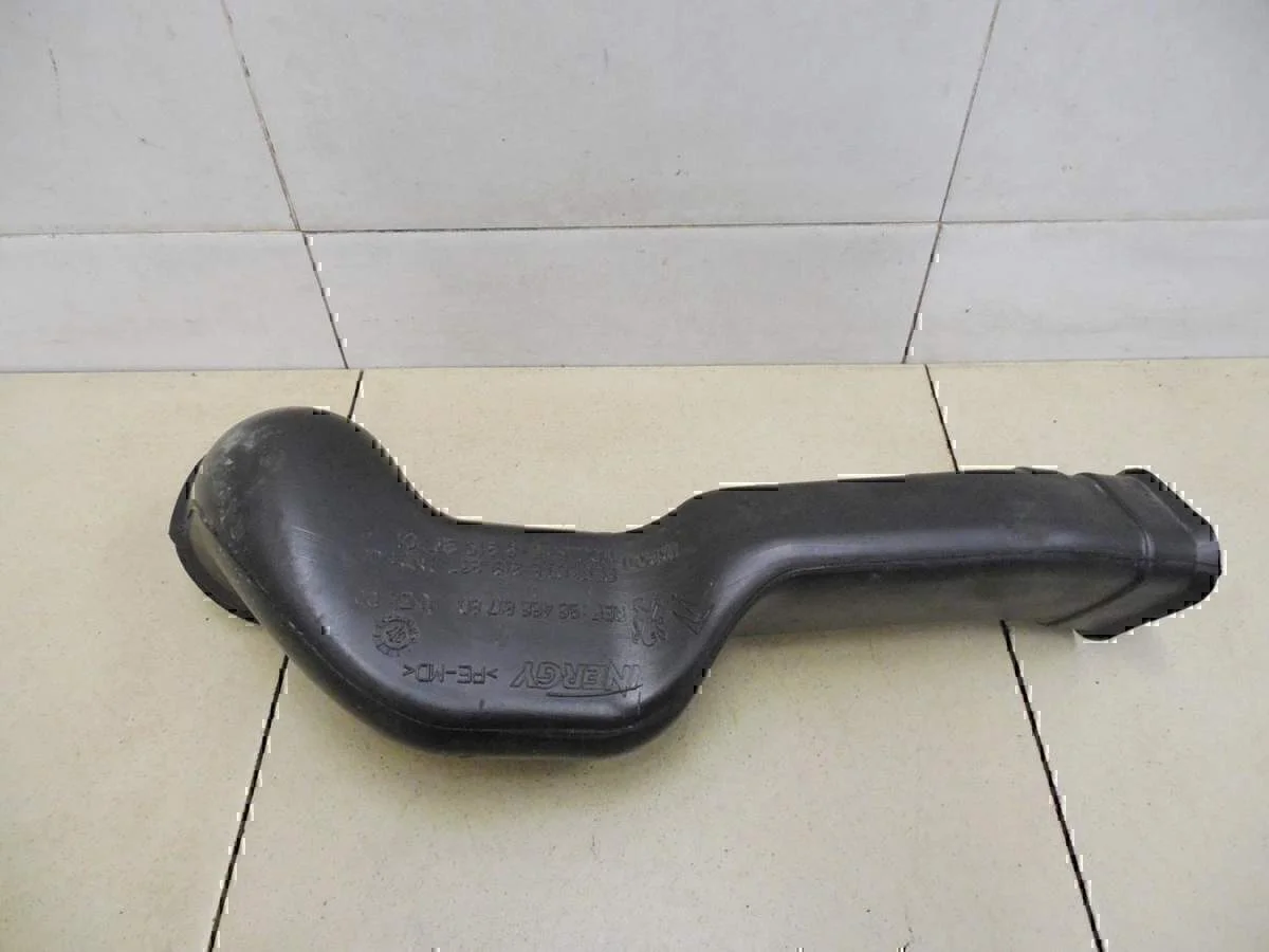 Воздуховод отопителя Peugeot-Citroen Berlingo(FIRST) (M59) 2002-2010 - изображение 1