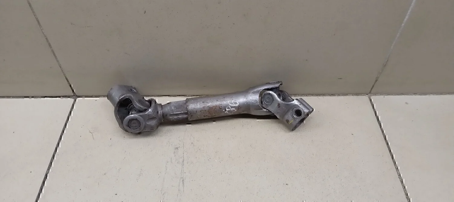 Кардан рулевой OPEL Astra G 1998-2005 - миниатюра 7