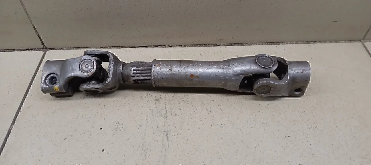 Кардан рулевой OPEL Astra G 1998-2005 - миниатюра 8
