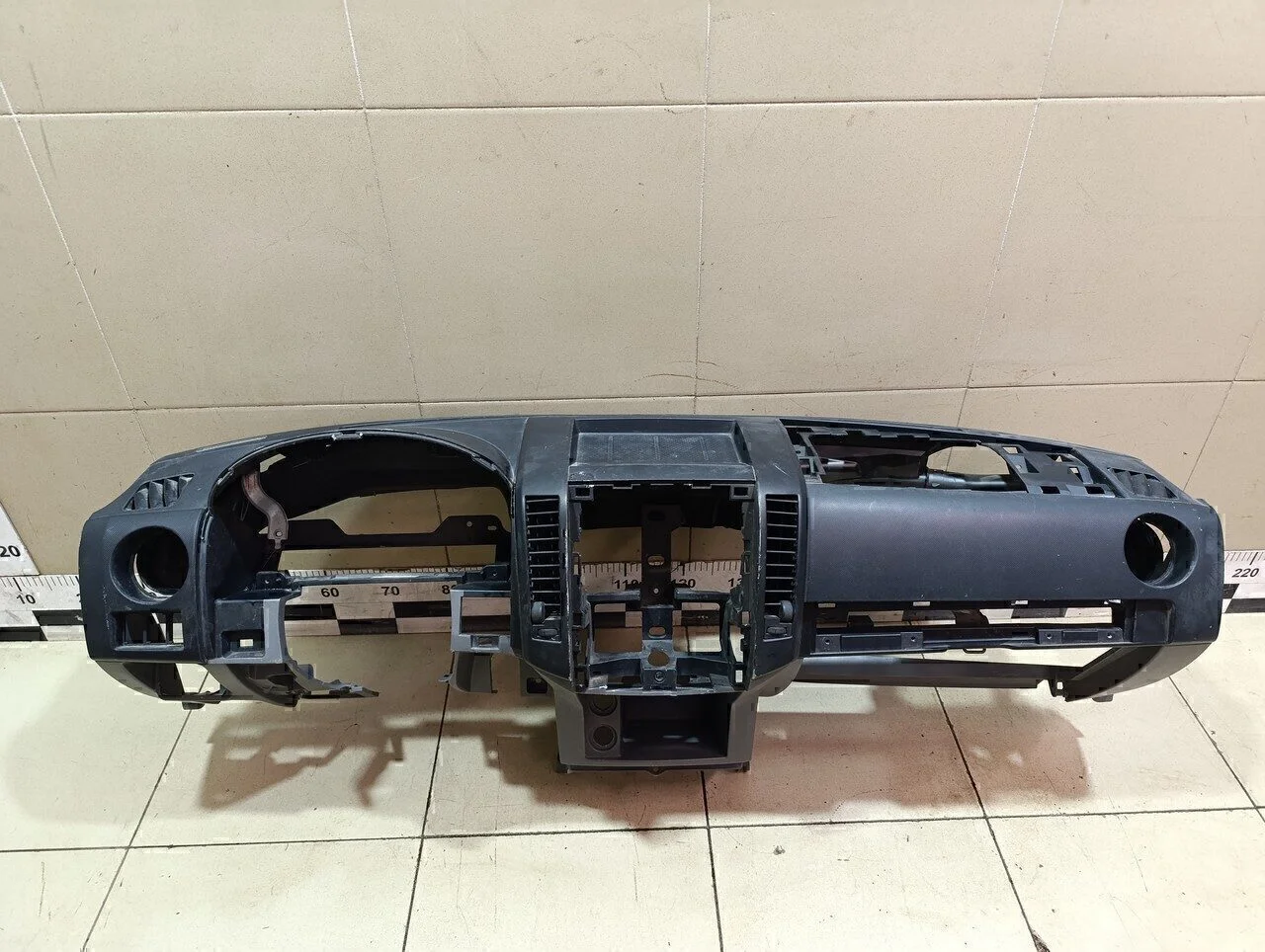 Торпедо FORD Ranger 2006-2012 - изображение 1