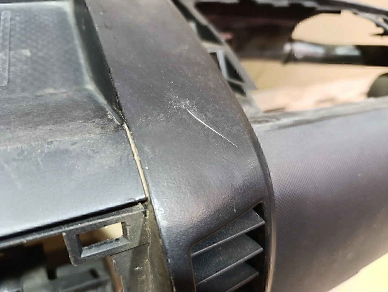 Торпедо FORD Ranger 2006-2012 - миниатюра 10