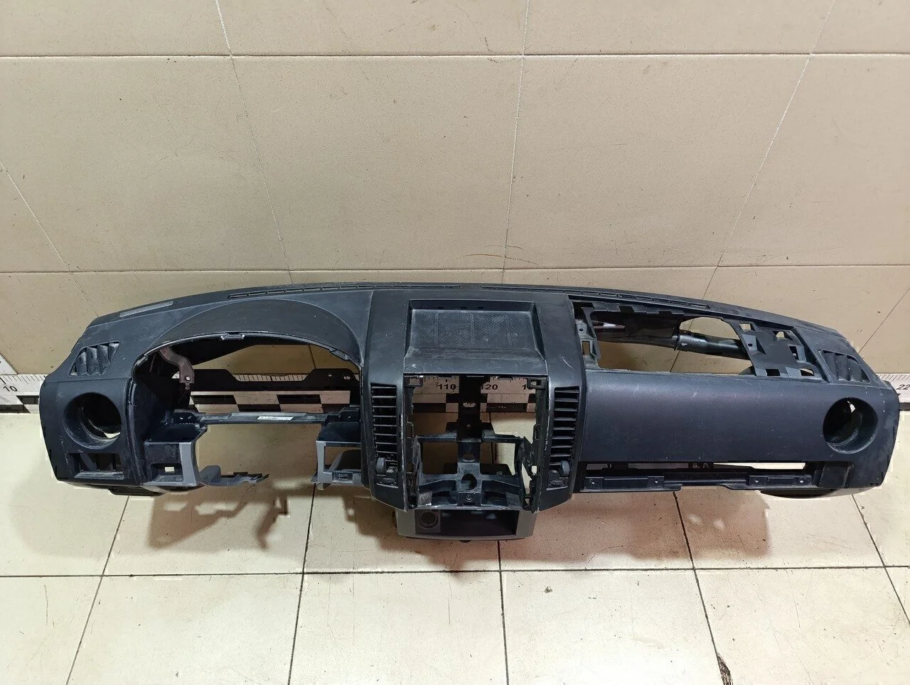 Торпедо FORD Ranger 2006-2012 - миниатюра 2