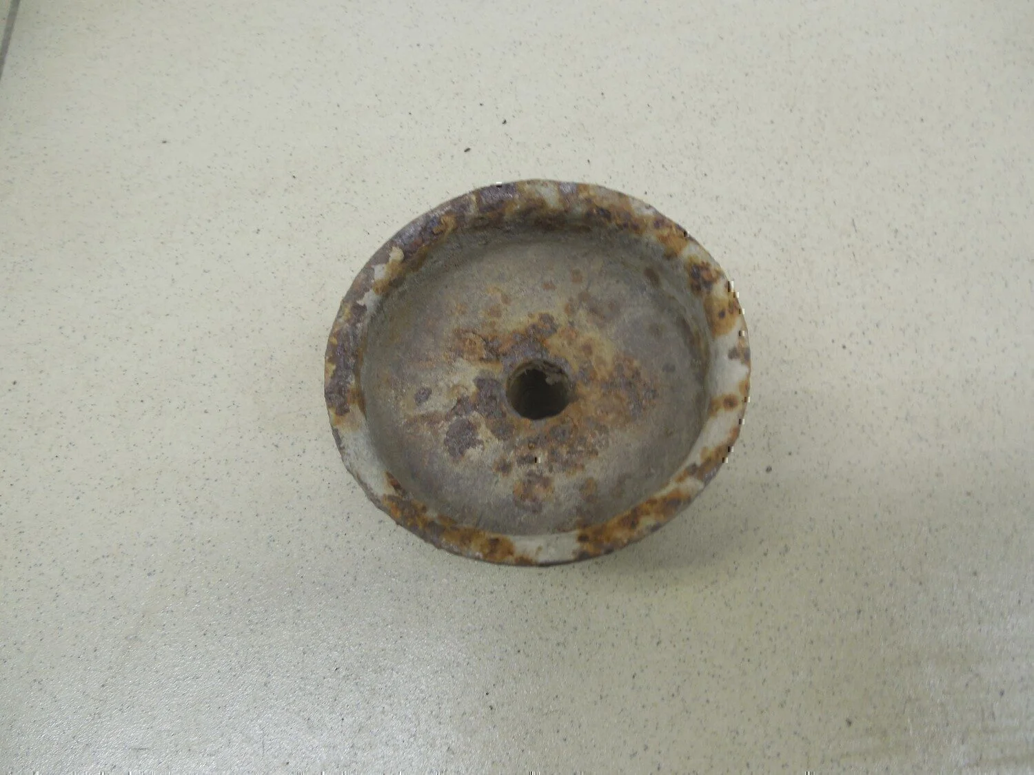Отбойник заднего амортизатора NISSAN Micra (K11E) 1992-2002 - миниатюра 5