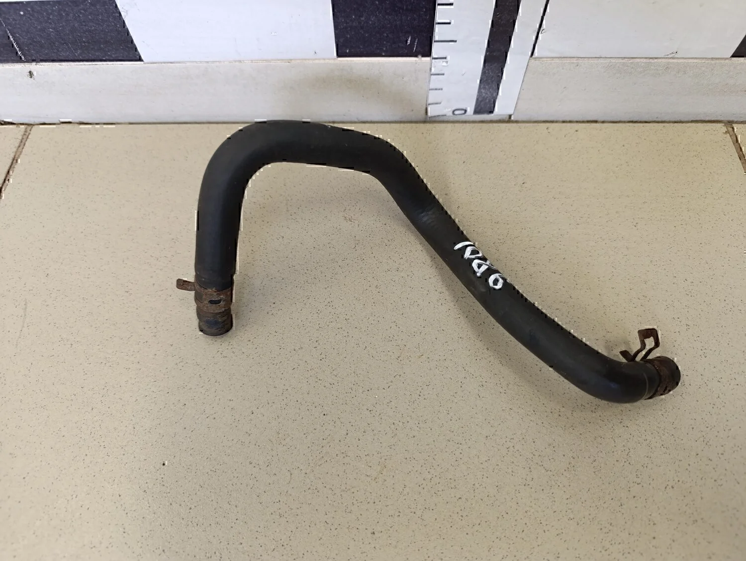 Патрубок OPEL Corsa D 2006-2015
