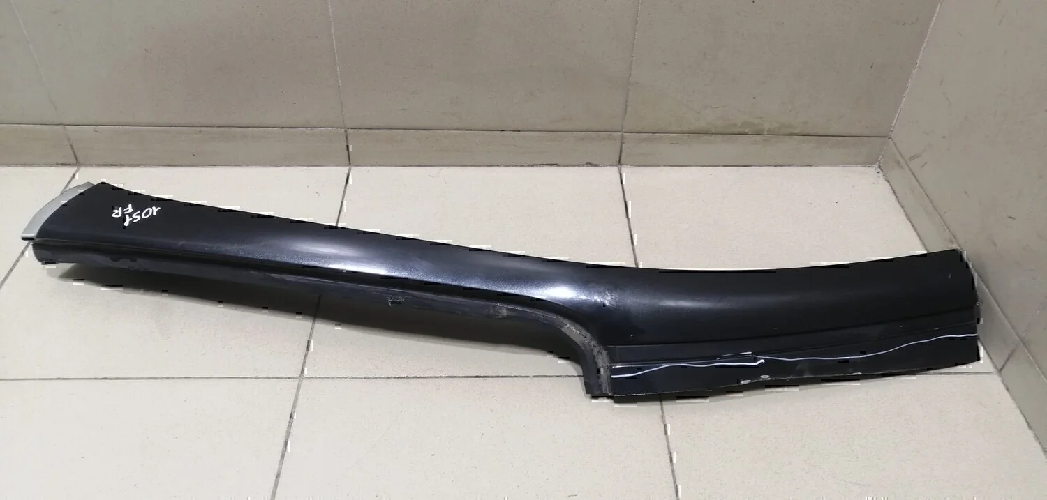 Рамка лобового стекла DAEWOO Gentra II 2013-2015 - изображение 1