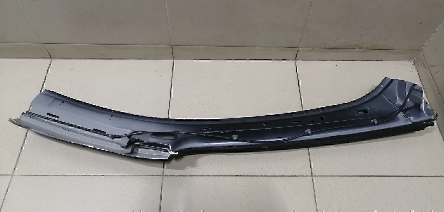 Рамка лобового стекла DAEWOO Gentra II 2013-2015 - миниатюра 5