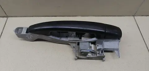 Ручка двери наружная Peugeot-Citroen C4 2005-2011
