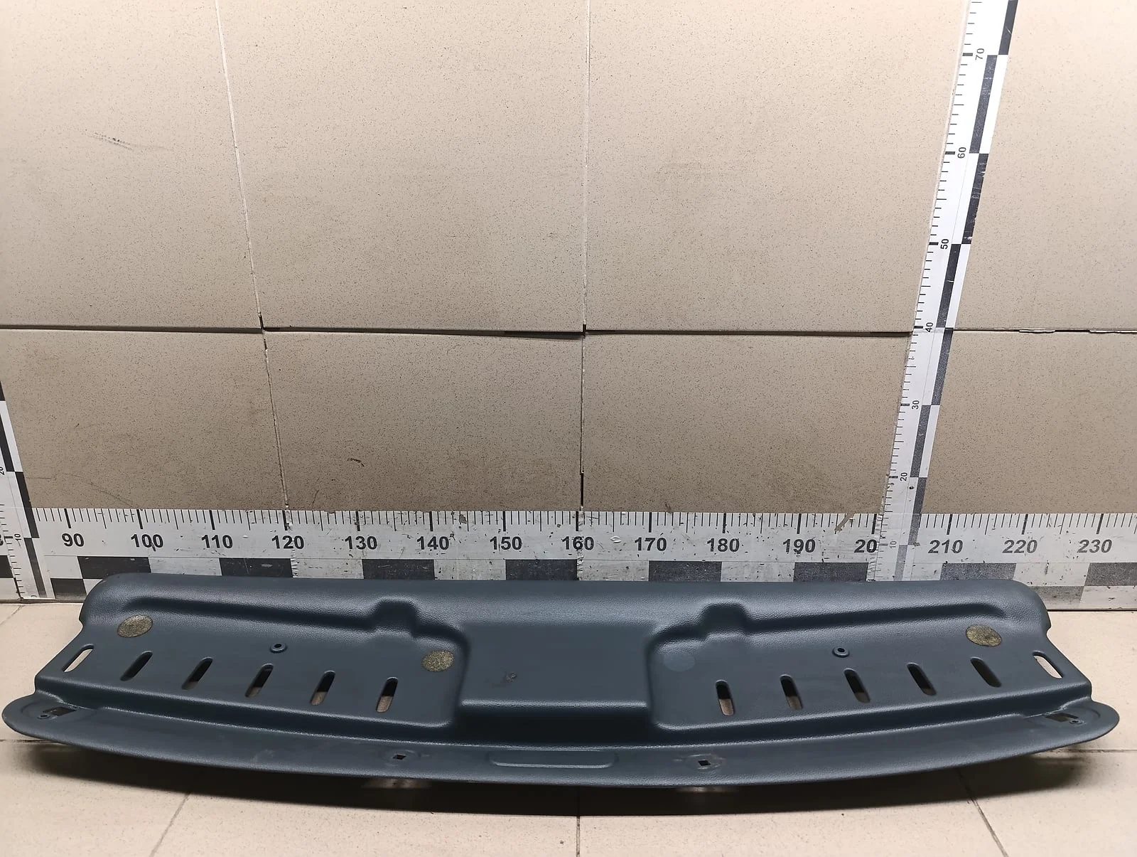 Полка RENAULT Kangoo 1997-2003 - изображение 1