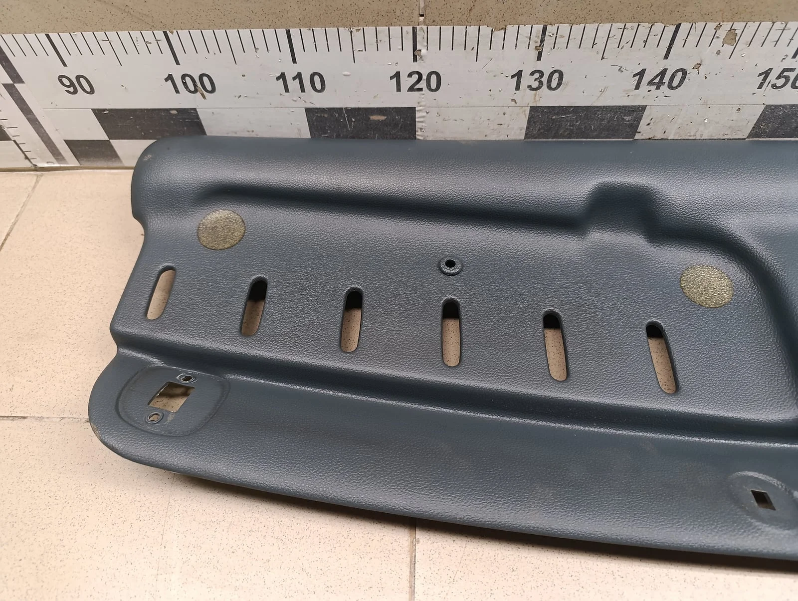 Полка RENAULT Kangoo 1997-2003 - миниатюра 2