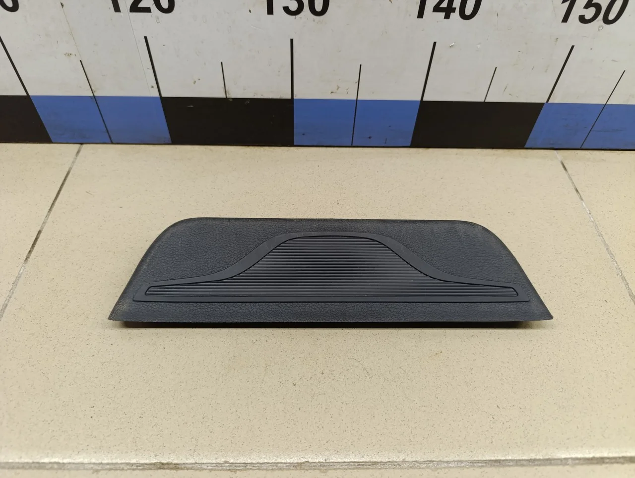 Накладка порога (внутренняя) Hyundai-KIA Elantra 2011-2016