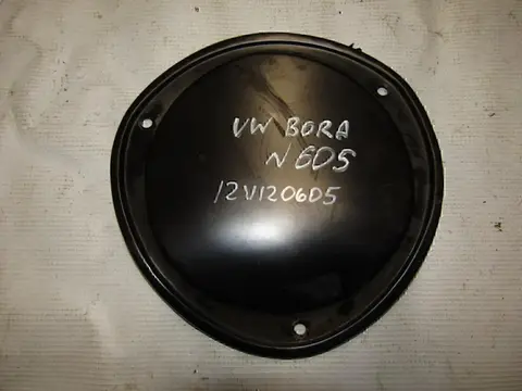 Крышка VW Polo (Sed RUS) 2011>