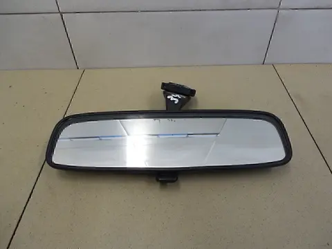 Зеркало заднего вида Hyundai-KIA RIO 2000-2004