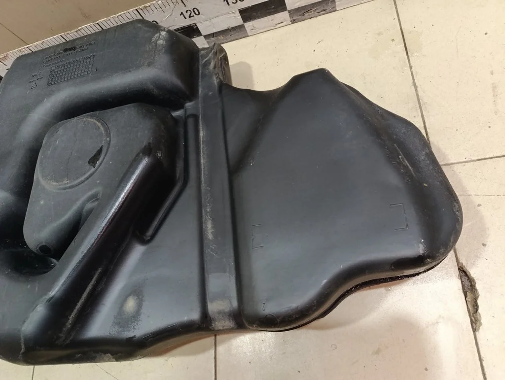 Бак топливный TOYOTA Avensis II 2003-2008 - миниатюра 10