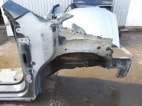 Лонжерон передний правый Chevrolet Cobalt 2011-2015