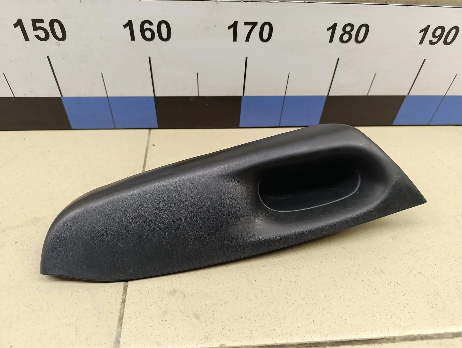 Ручка двери передней внутренняя правая NISSAN Almera N16 2000-2006