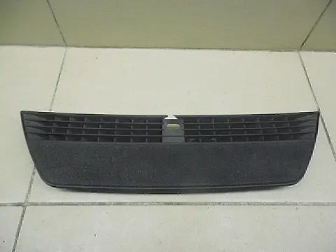 Накладка (кузов внутри) Audi A4 [B6] 2000-2004