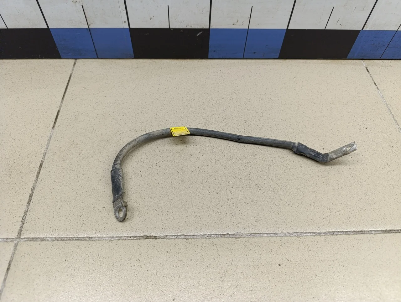 Провод Hyundai-KIA Elantra 2011-2016 - миниатюра 3