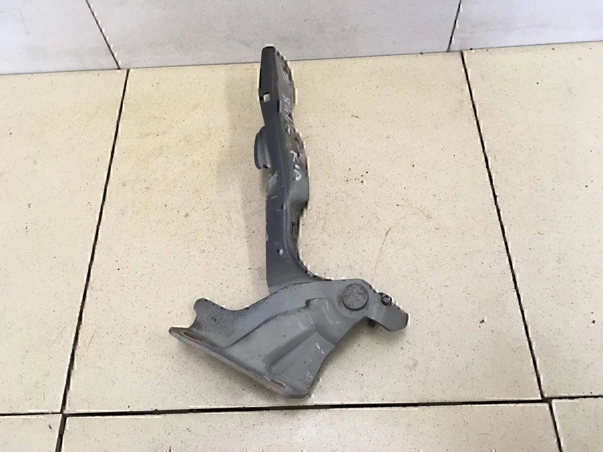 Петля капота левая Hyundai-KIA Sportage 2004-2010