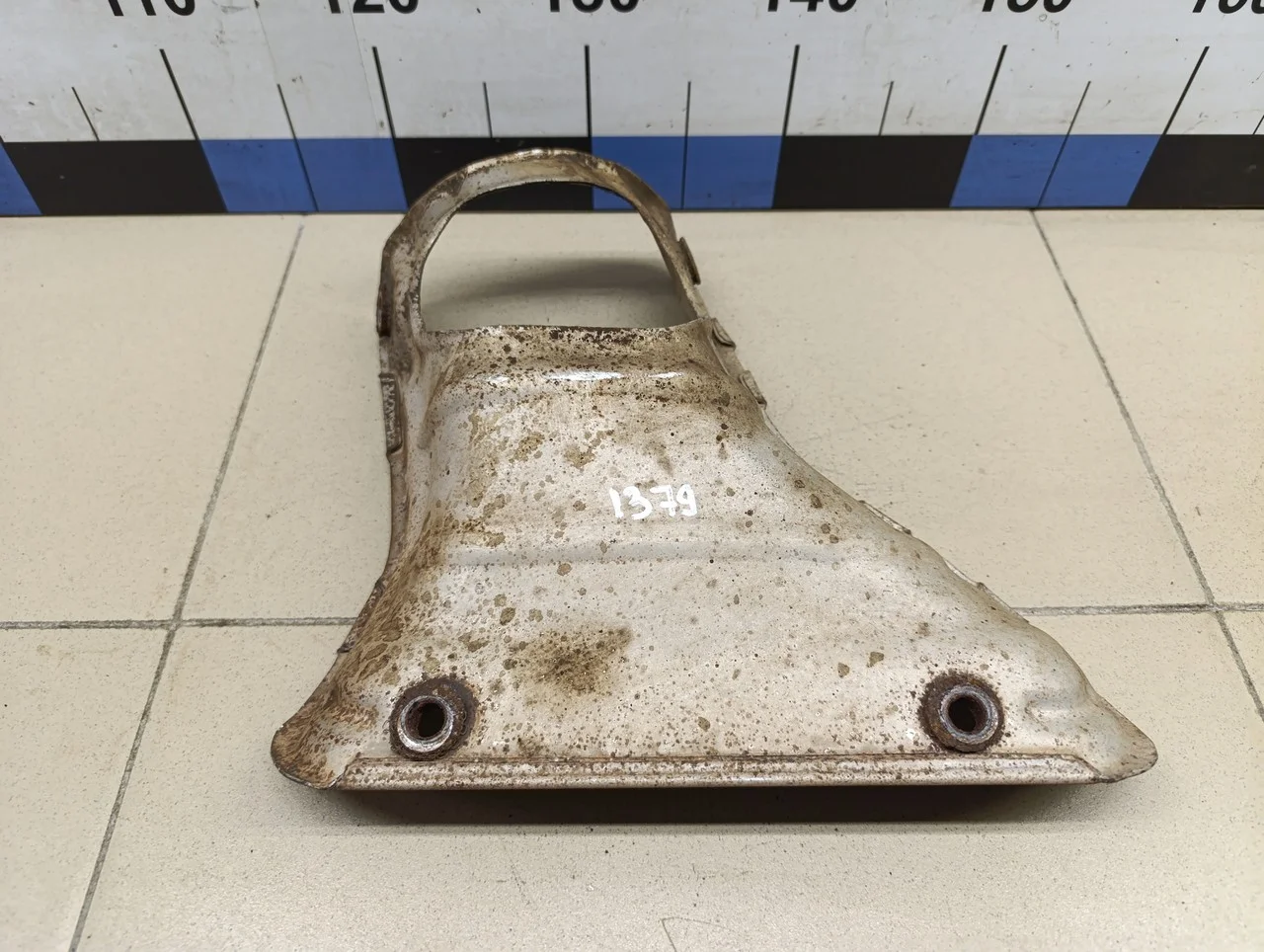 Экран тепловой TOYOTA Avensis II 2003-2008 - миниатюра 2