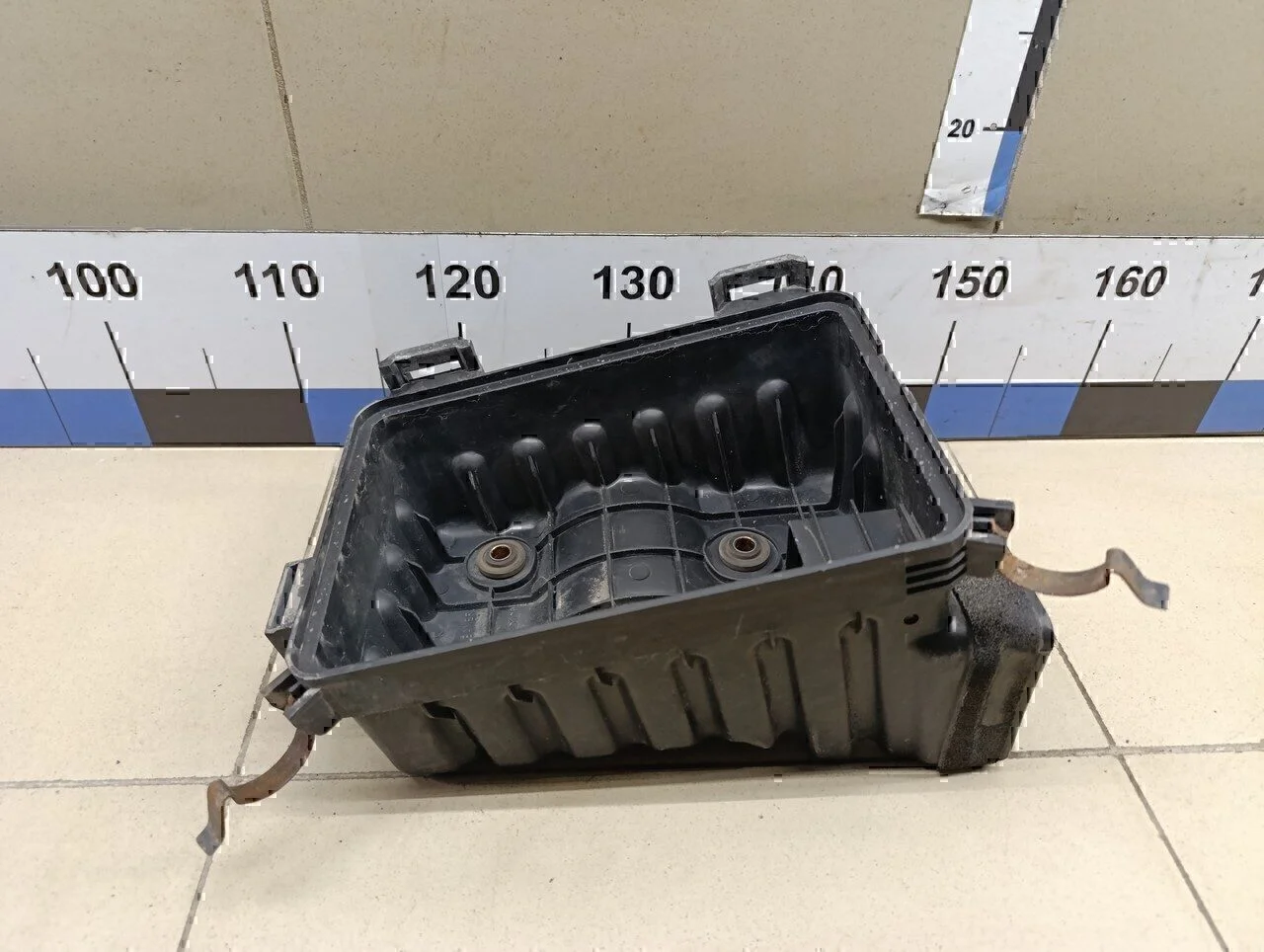 Корпус воздушного фильтра Hyundai-KIA Elantra 2000-2005