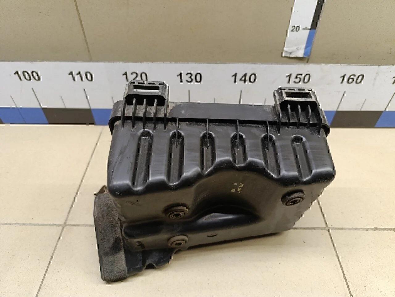 Корпус воздушного фильтра Hyundai-KIA Elantra 2000-2005 - миниатюра 4