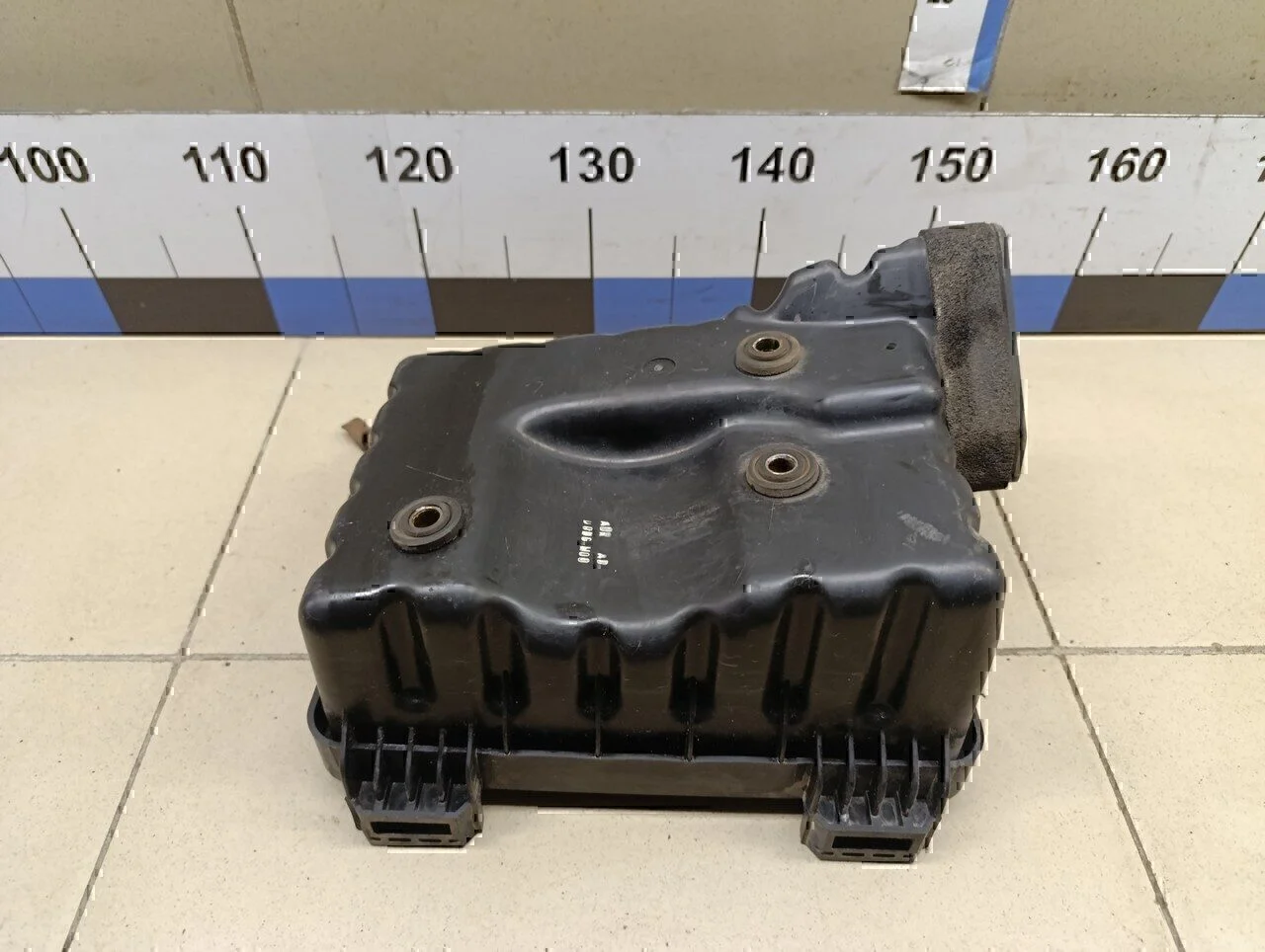 Корпус воздушного фильтра Hyundai-KIA Elantra 2000-2005 - миниатюра 5