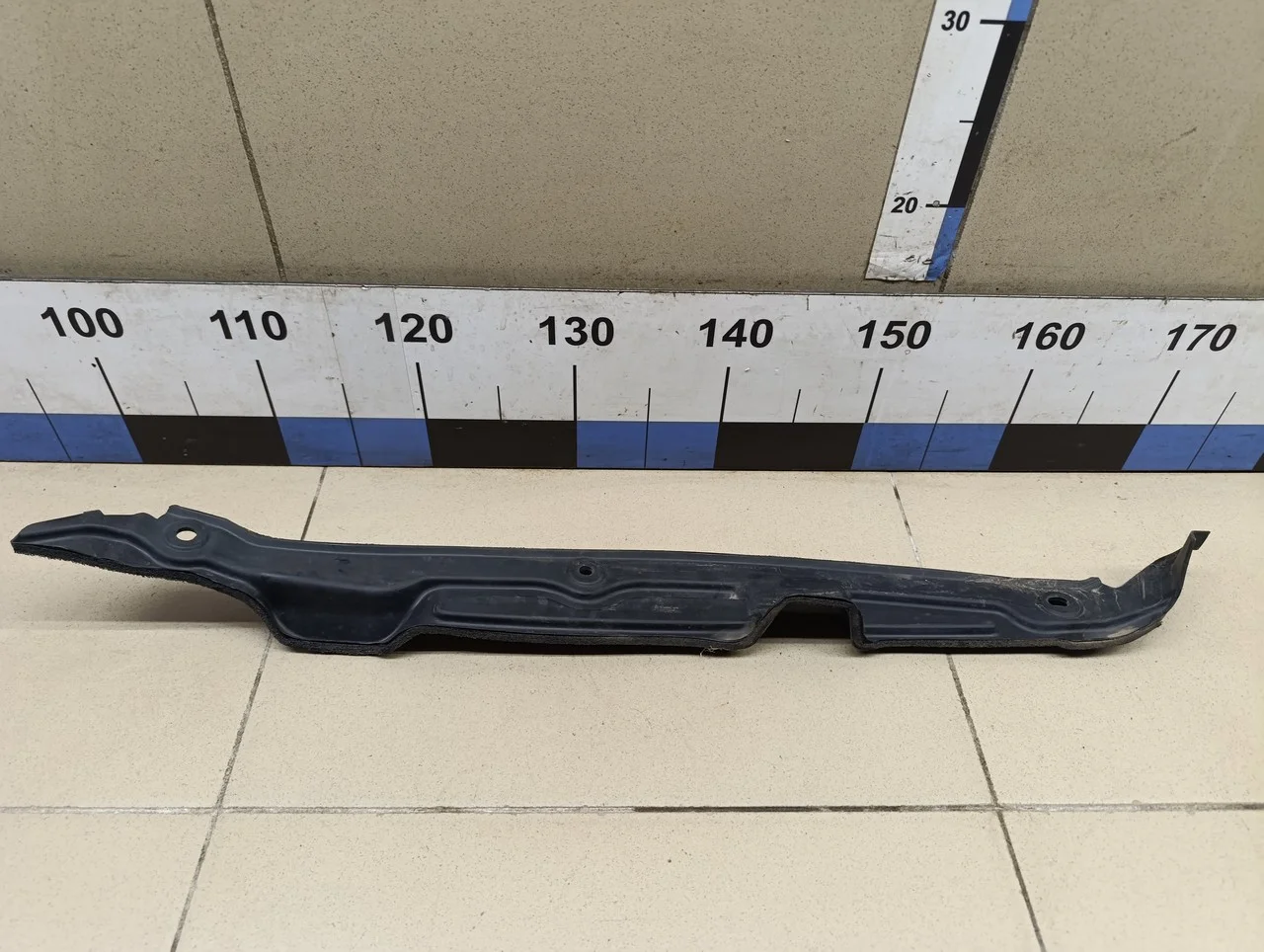 Пыльник (кузов наружные) Hyundai-KIA Elantra 2011-2016 - миниатюра 2