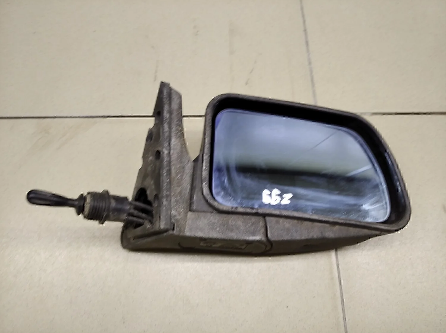 Зеркало правое механическое FORD Vectra A 1988-1995
