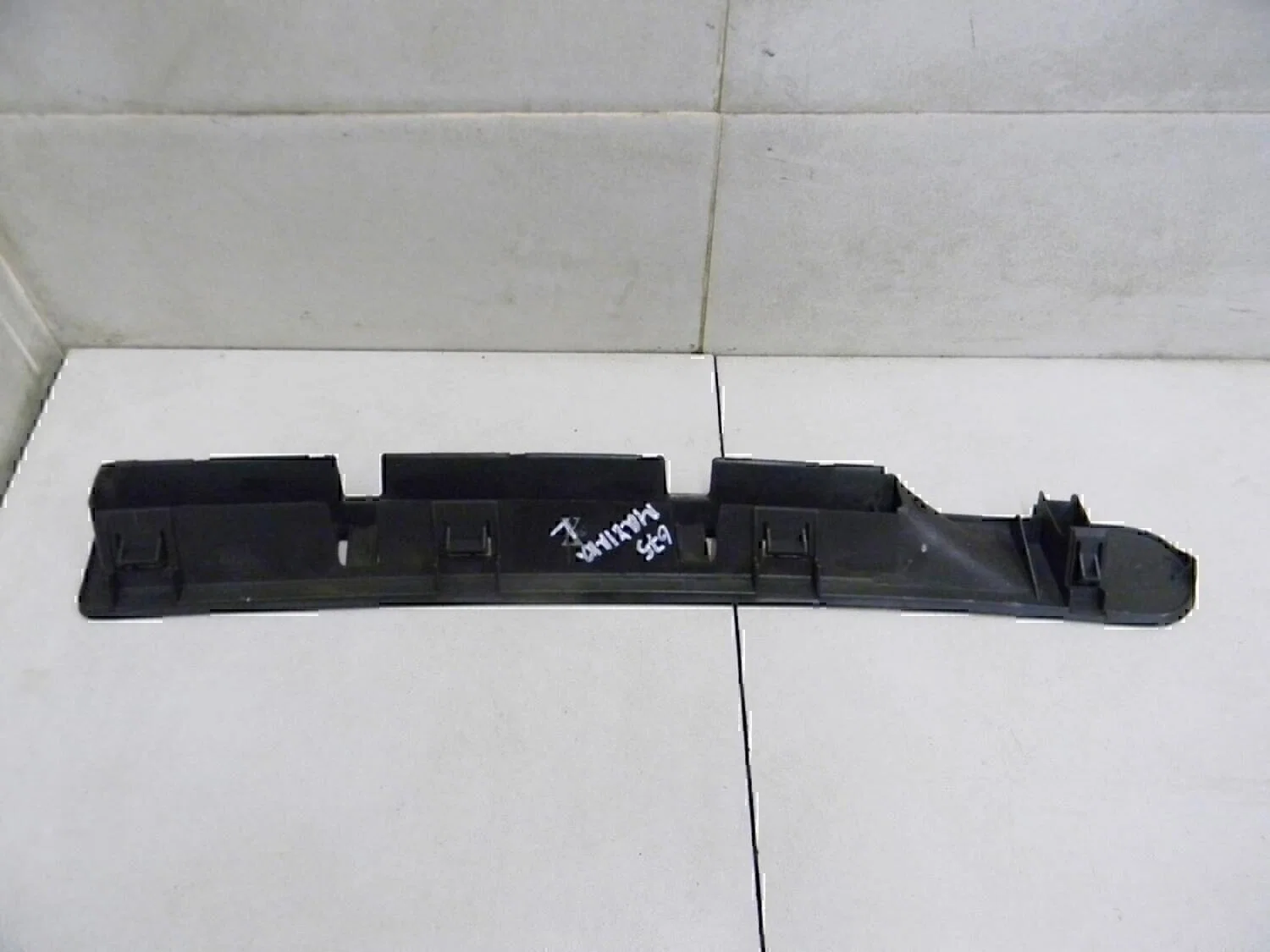 Накладка (кузов внутри) NISSAN Maxima (A33) 2000-2005 - миниатюра 5