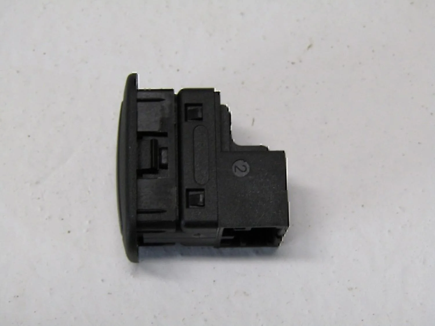 Кнопка многофункциональная SKODA Passat [B6] 2005-2010 - миниатюра 2