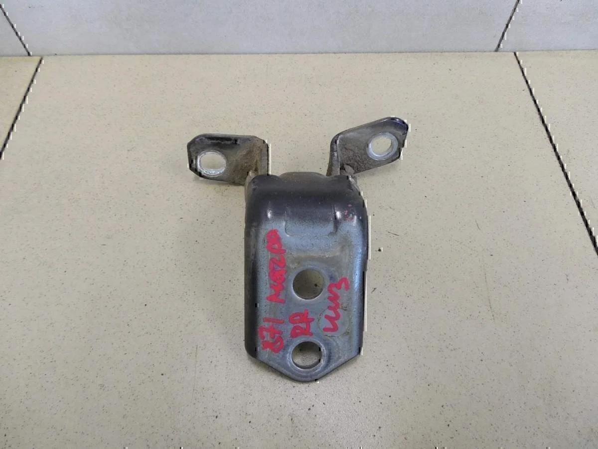 Петля двери задней правой нижняя MAZDA Mazda 3 (BL) 2009-2013