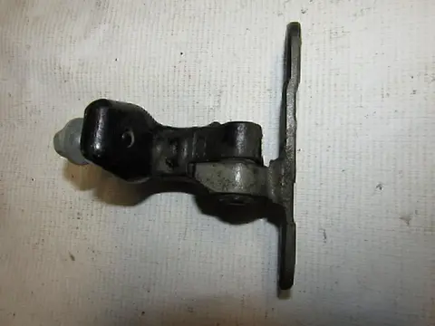 Петля двери задней правой верхняя OPEL Vectra C 2002-2008