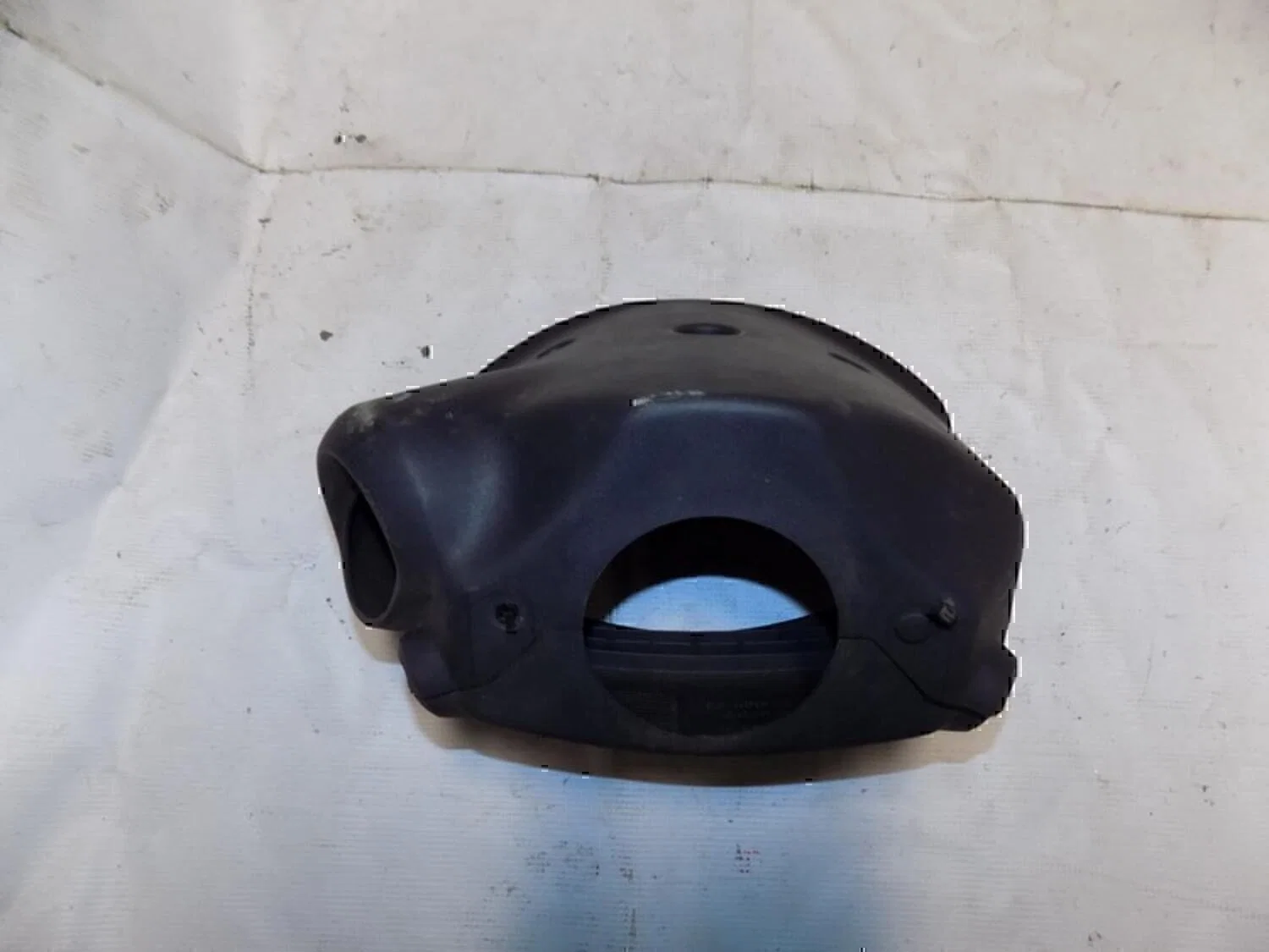 Кожух рулевой колонки OPEL Corsa D 2006-2015 - миниатюра 2