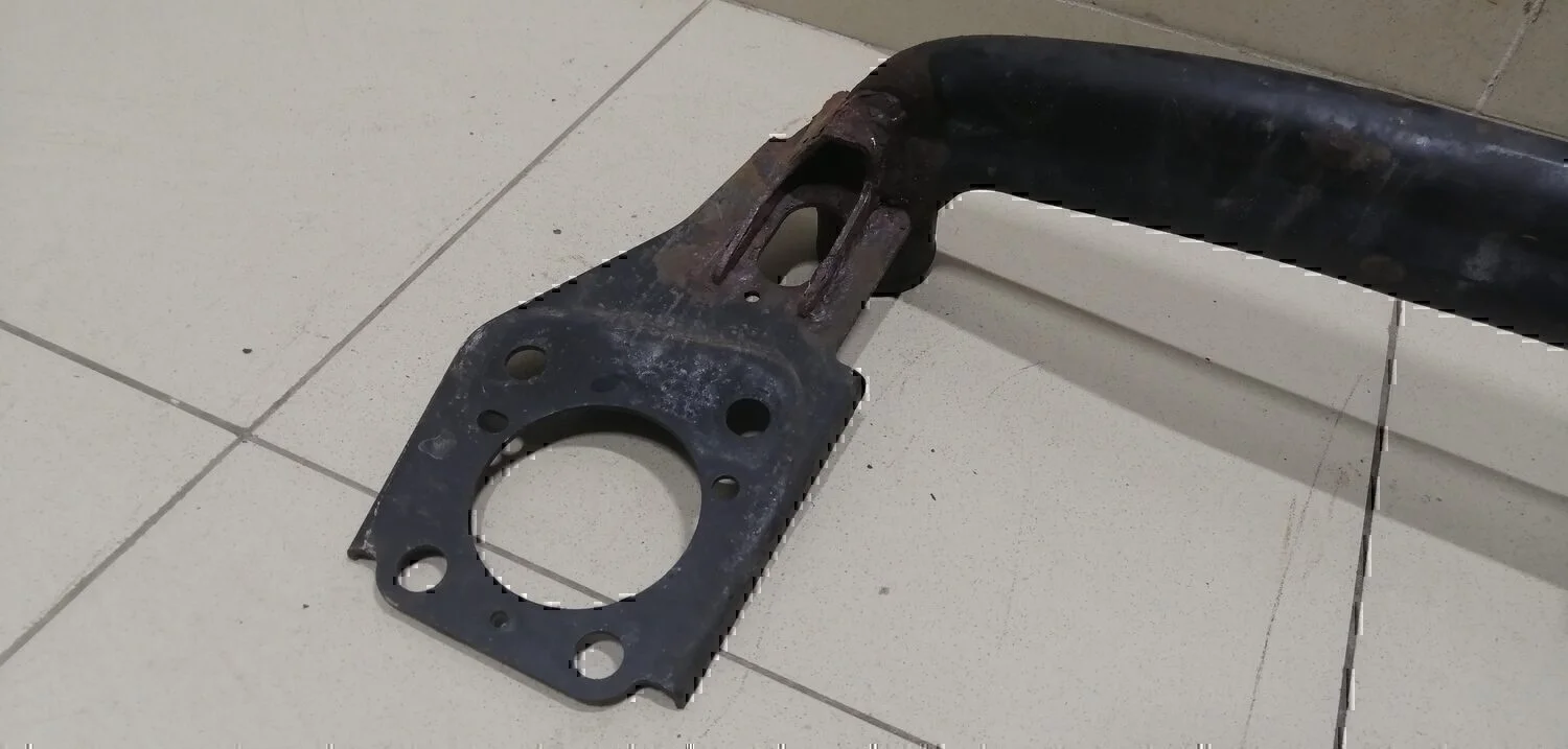 Балка передняя поперечная Audi A4 [B6] 2000-2004 - миниатюра 4