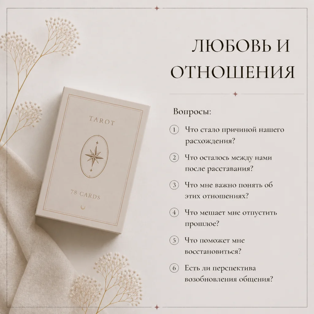 Таро расклад - миниатюра 3